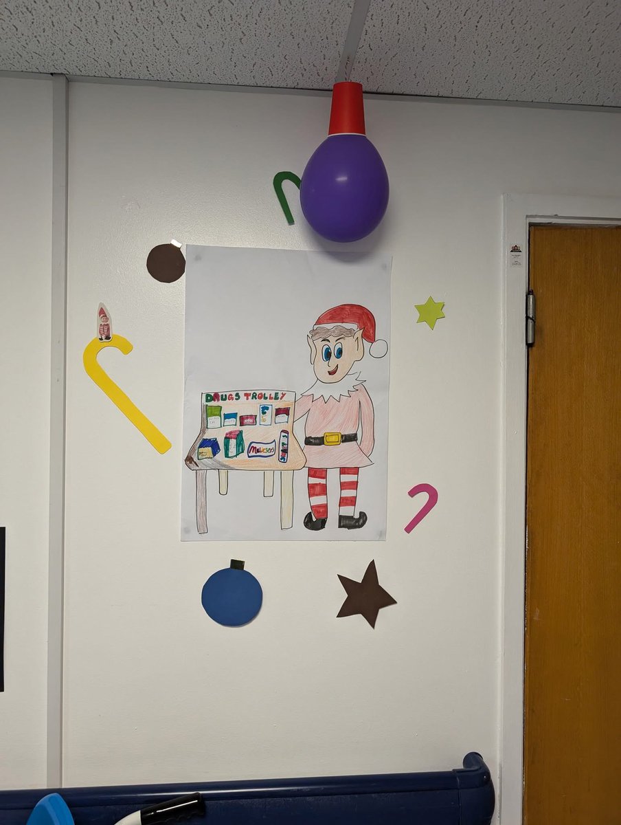 St John Ambulance Guildford & Woking (@guildfordsja) on Twitter photo Today some of our cadet unit attended a local hospital to decorate one of the wards for Christmas. <a href="/Surrey_SJA/">SJA Surrey District</a> <a href="/stjohnambulance/">St John Ambulance England</a> Today some of our cadet unit attended a local hospital to decorate one of the wards for Christmas. <a href="/Surrey_SJA/">SJA Surrey District</a> <a href="/stjohnambulance/">St John Ambulance England</a>