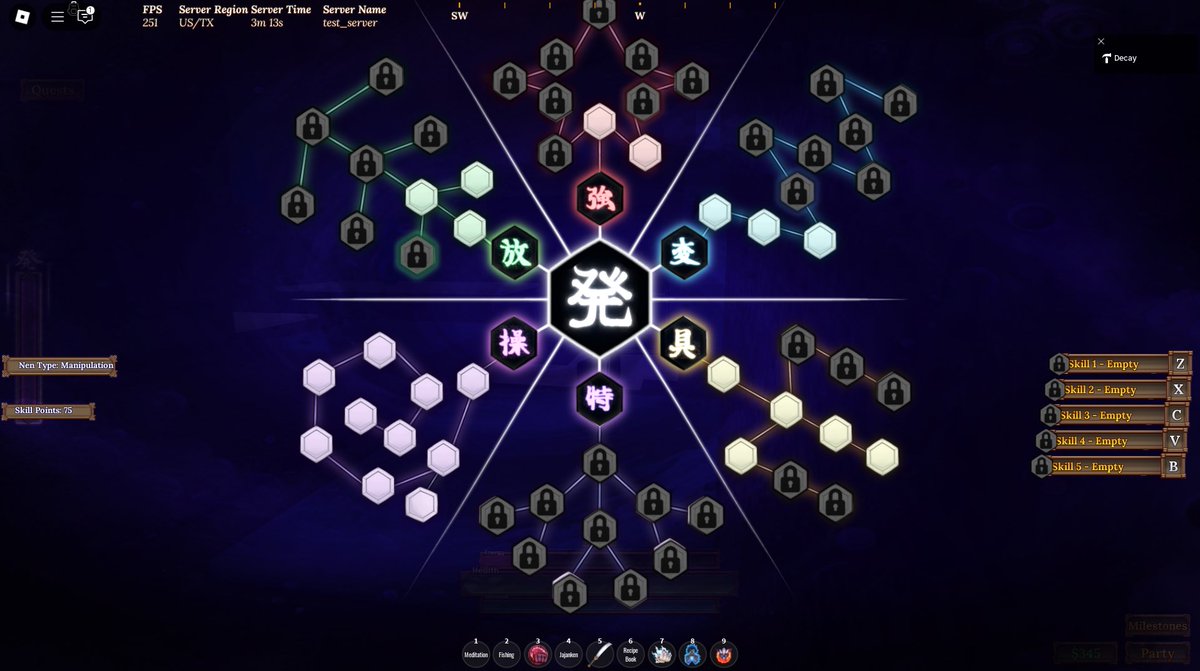 Beyond Nen tweet media