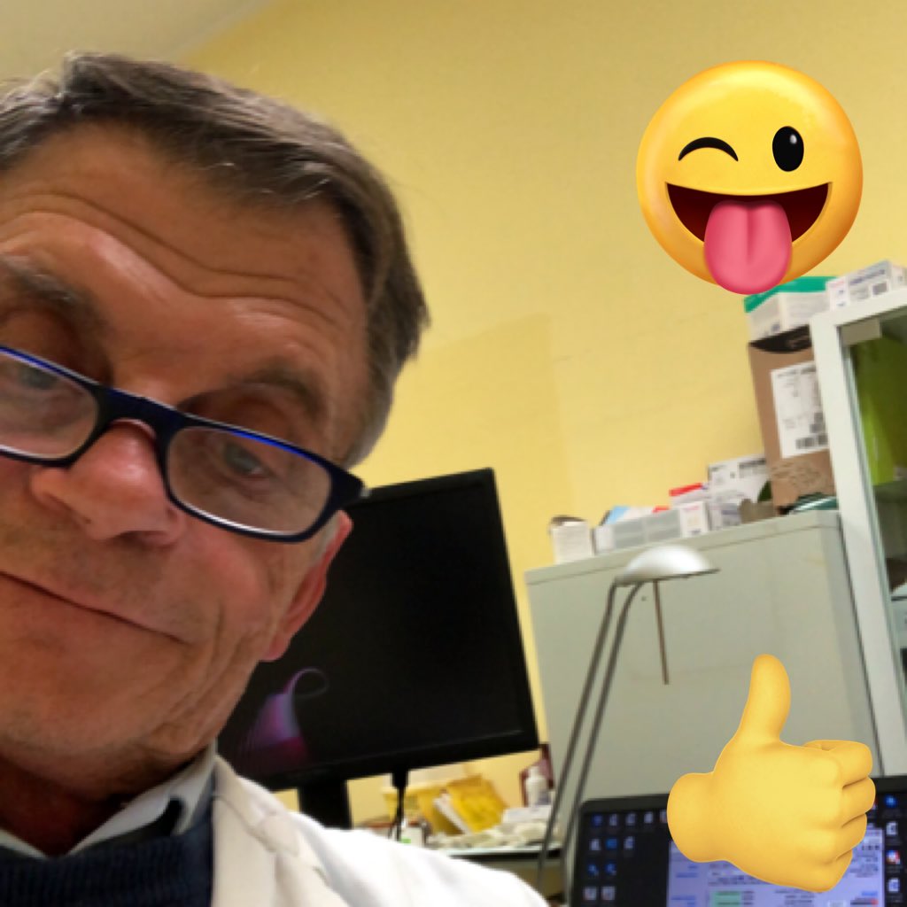 #NuovaFotoProfilo