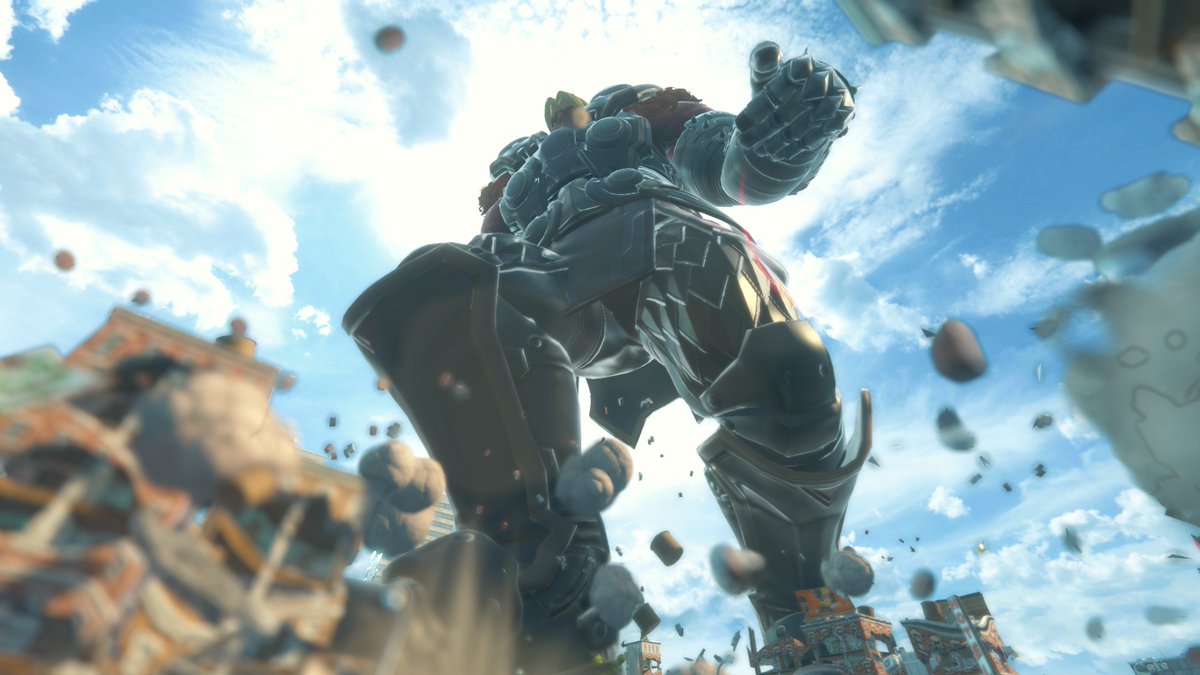 leomon32's tweet photo. Thor from Marvel Rivals (Bonus) #PawpertyDamage #giant #macrophile #Thor #MarvelRivals #Disney #bara #muscles #DareLooks https://t.co/SxD6LSUIh2