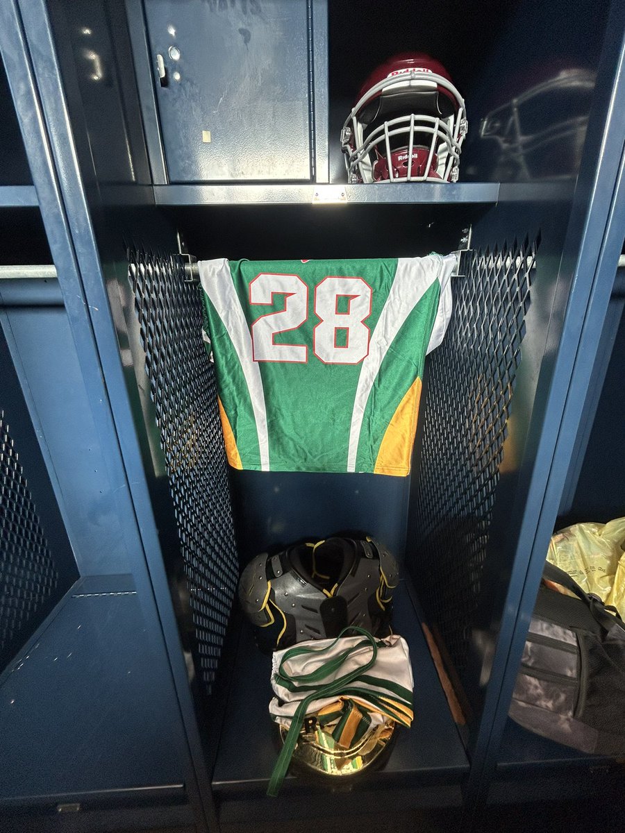 Mark Foster jr tweet media