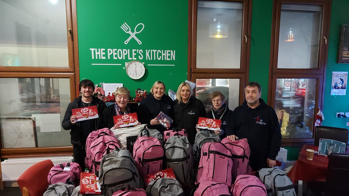 Focolare NI tweet media