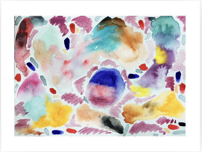 Wireflowers68's tweet photo. “Abstraction 29” 

8/15 left         

1 #Tez

https://t.co/cFm7JEucf7

@objktcom @cleannftunion https://t.co/MKJs8MwhCx