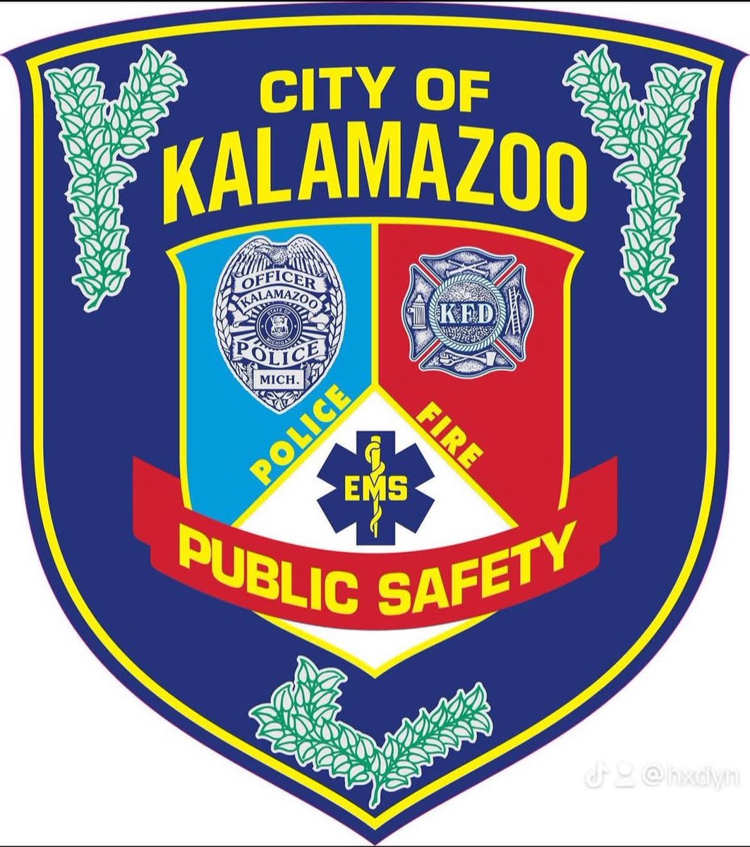 Popeye Williams (@popeye2022) on Twitter photo Thank you to the Kalamazoo Department of Public Safety for keeping our community safe and secure! <a href="/BroncsWillReign/">Broncos Will Reign Collective</a> Thank you to the Kalamazoo Department of Public Safety for keeping our community safe and secure! <a href="/BroncsWillReign/">Broncos Will Reign Collective</a>