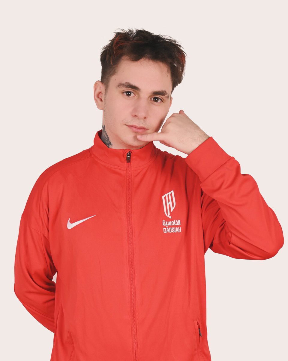 Selamünaleyküm 
<a href="/AlQadsiahES/">AlQadsiah Esports</a>