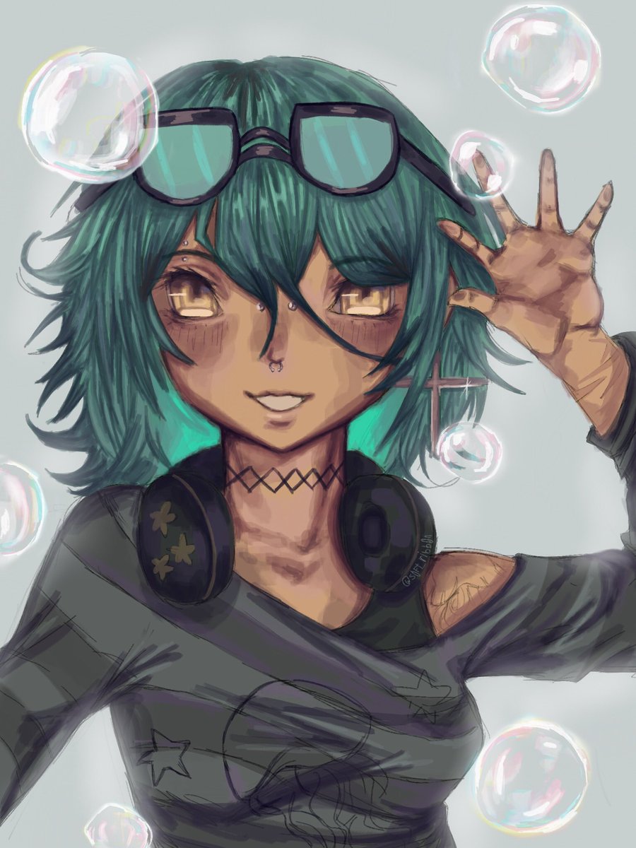 Commission 
#art #Commission #commissionsopen #artmoots