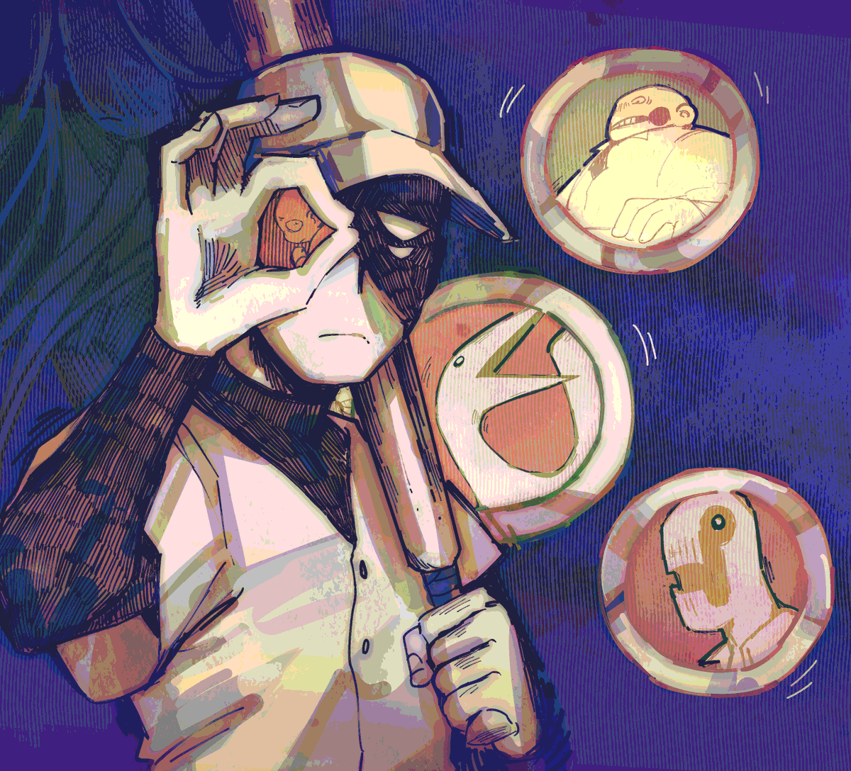 miIkpal's tweet photo. target sighted #offgame https://t.co/UN08tIzuxP