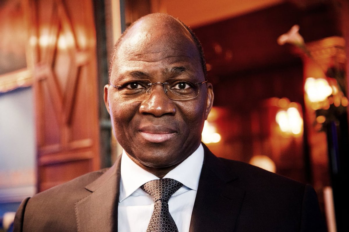 Sissoko Sora Damba tweet media