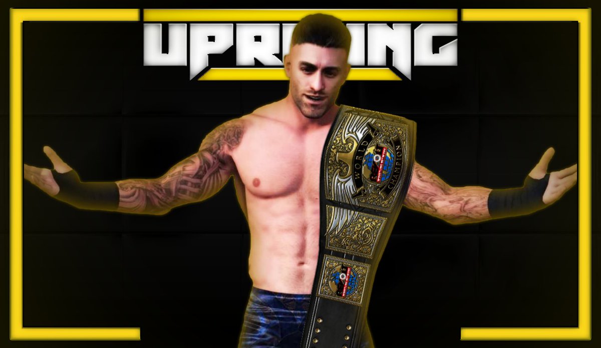 Veritas debut vs Time Warp

Juno REBOOTS vs Hina Sakura 

RWN TITLE OPEN CHALLENGE:
Who will accept the challenge?