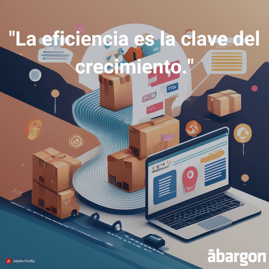 abargon's tweet photo. En Ábargon, creamos soluciones que optimizan tus procesos:

✅ Automatización de tareas.
✅ Reducción de costos.
✅ Mayor productividad.

Descubre cómo: https://t.co/WSjkjJchcW

#Eficiencia #Automatización #CrecimientoEmpresarial #Optimización #Ábargon https://t.co/Mee2c1k41u