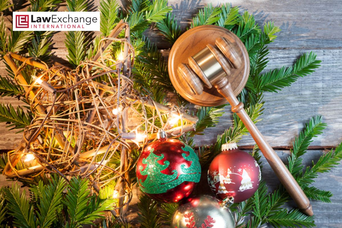 LawExchange International tweet media