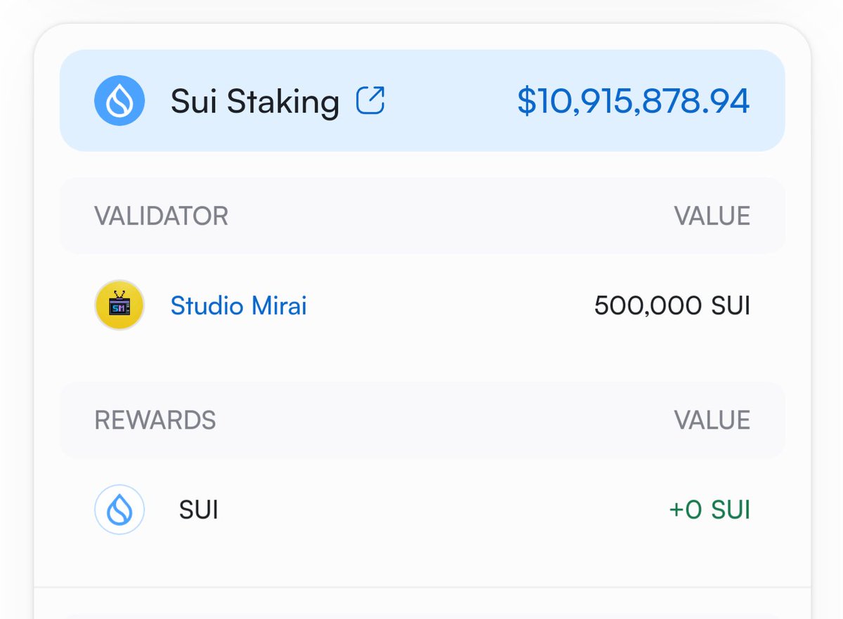 PUG of MAGA tweet media