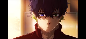 ブルーロック VS. U-20 JAPAN 第12話