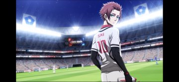 ブルーロック VS. U-20 JAPAN 第12話