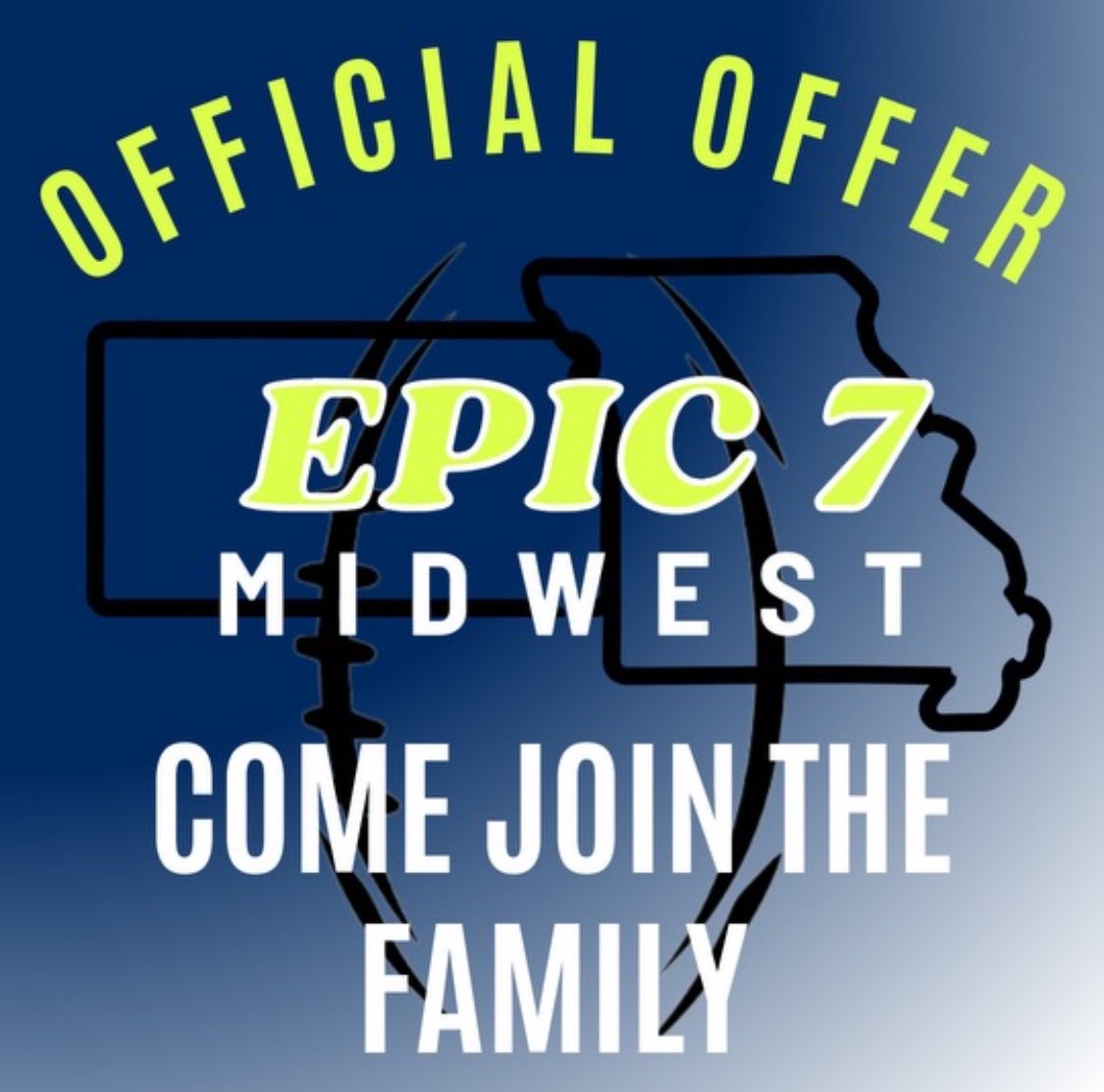 Can’t wait for this season of 7 on 7 <a href="/Epic7Midwest/">Epic7Midwest</a>  <a href="/dominic_gicinto/">Dominic gicinto</a>