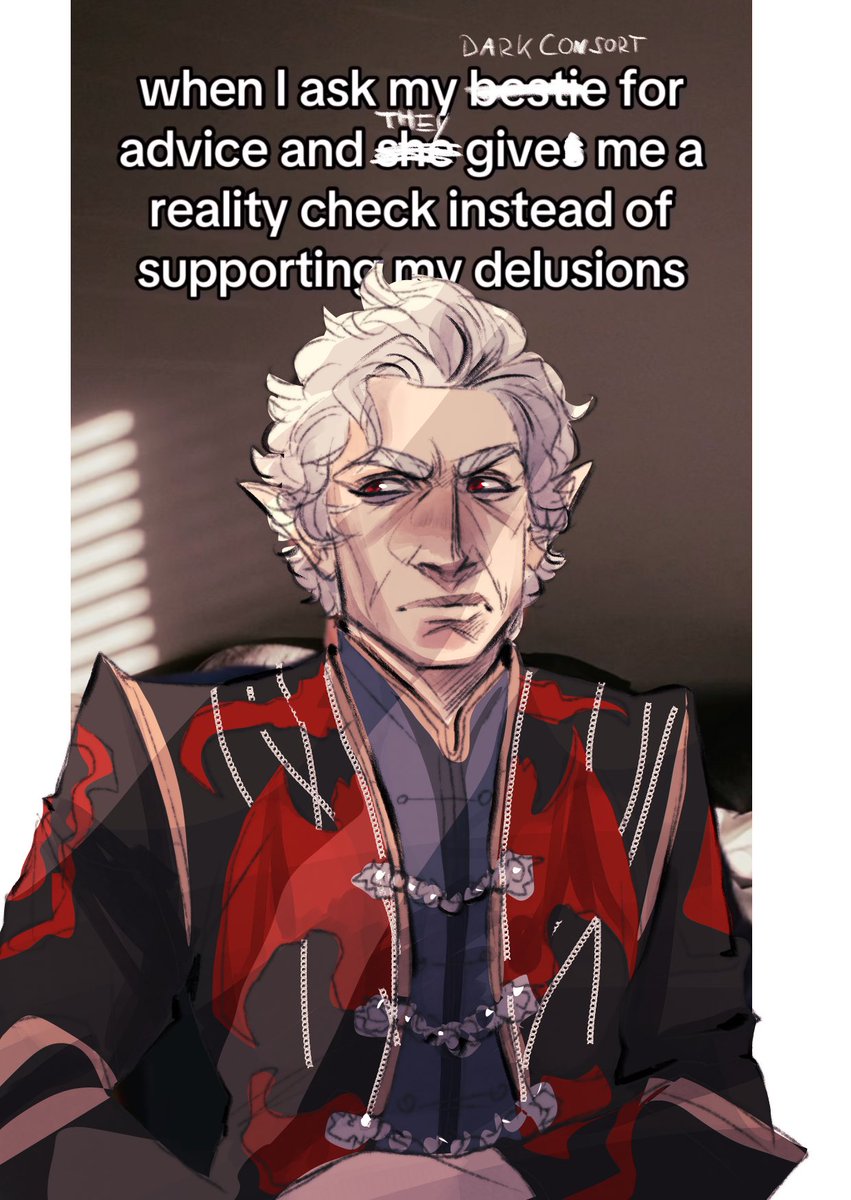 It‘s been a while since my last brainfart 😌