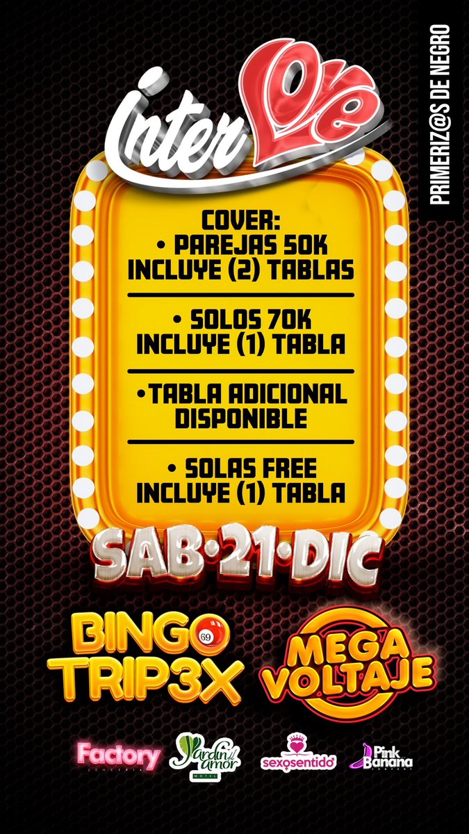 interlove tweet media