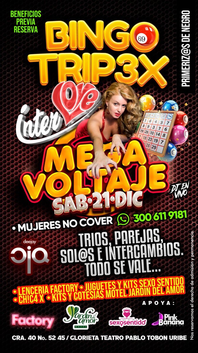 interlove tweet media