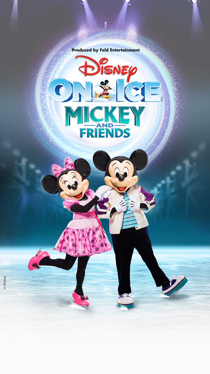 Cafe_Mickey's tweet photo. Disney On Ice presenteert Mickey & Friends, voor een magische kerstvakantie.
Lees er meer over op:
https://t.co/GBZn0Gc6iH
#DisneyOnIceNL #kerstvakantie #kersttradities #Disney #CafeMickey #MickeyMouse #Disneyfriends #ad #spon #WeAreBarryPR https://t.co/XTtHKrBTdq