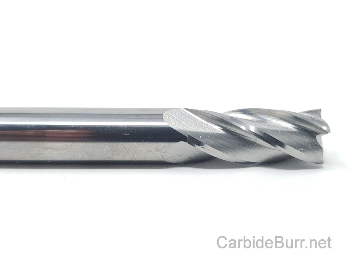 CarbideBurr's tweet image. How do you choose between ball nose, flat, and corner radius carbide end mills? 🤔 Let’s talk! #MachiningTools