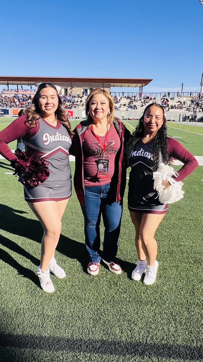 Amelia Garcia (@ameliagarcia__) on Twitter photo Loved seeing all of our Seniors in action today at the <a href="/915Showcase/">Greater EP Football Showcase</a> ! #ONETribe Loved seeing all of our Seniors in action today at the <a href="/915Showcase/">Greater EP Football Showcase</a> ! #ONETribe
