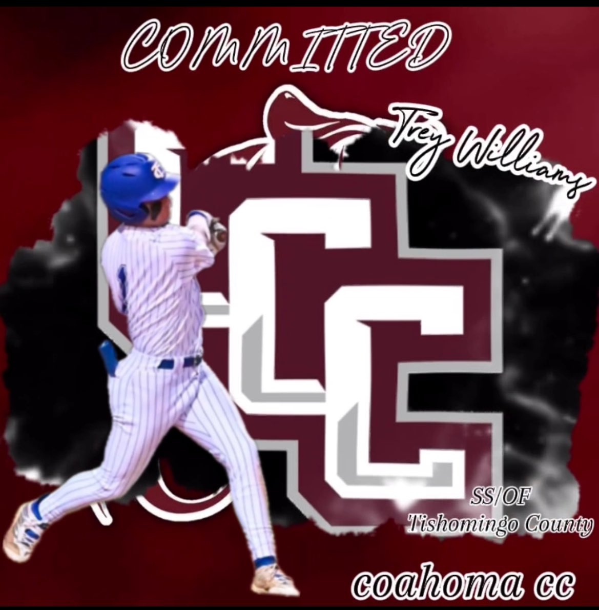 Trey Williams tweet media