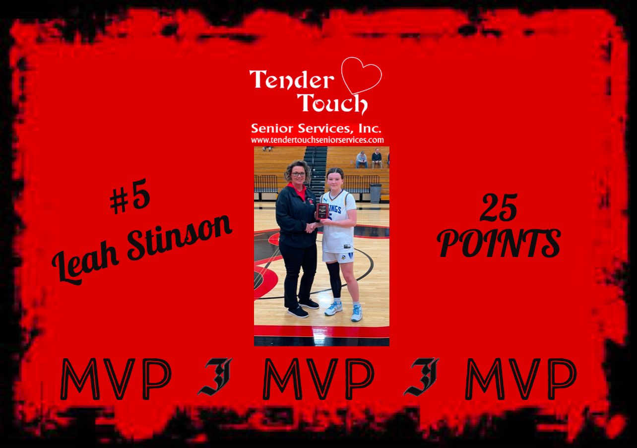 Leah Stinson (@LeahStinson_5) / X