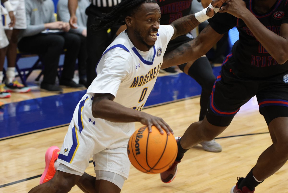 MSUEagles's tweet image. Final @MSUEaglesmbb wins 74-68. FG% TSU 48, MSU 39. MSU wins boards 44-27 (offense 20-6), TO's 9-13, pts in paint 34-24, 2nd chance pts 18-6, bench pts 28-10, pts off TOs 21-8. Kenny White, Jr. 25 pts/17 rebs/4 assts. @MortonJerone 15 pts/6 assts, Tyler Brelsford 13 pts/8-8 FTs.