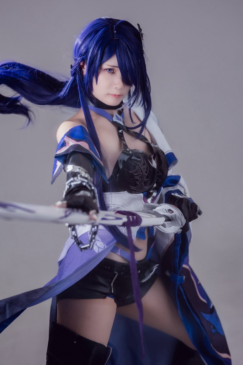 natumikann02111's tweet photo. ※コスプレ
崩壊:スターレイル/黄泉
photo→アルクさん@iQka5GIVahOrRrh https://t.co/lQaXnGAgXH
