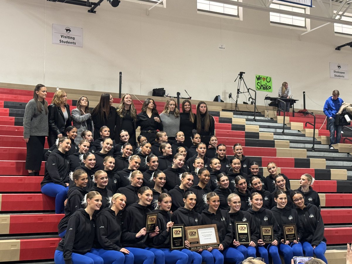 Eastview Athletics tweet media