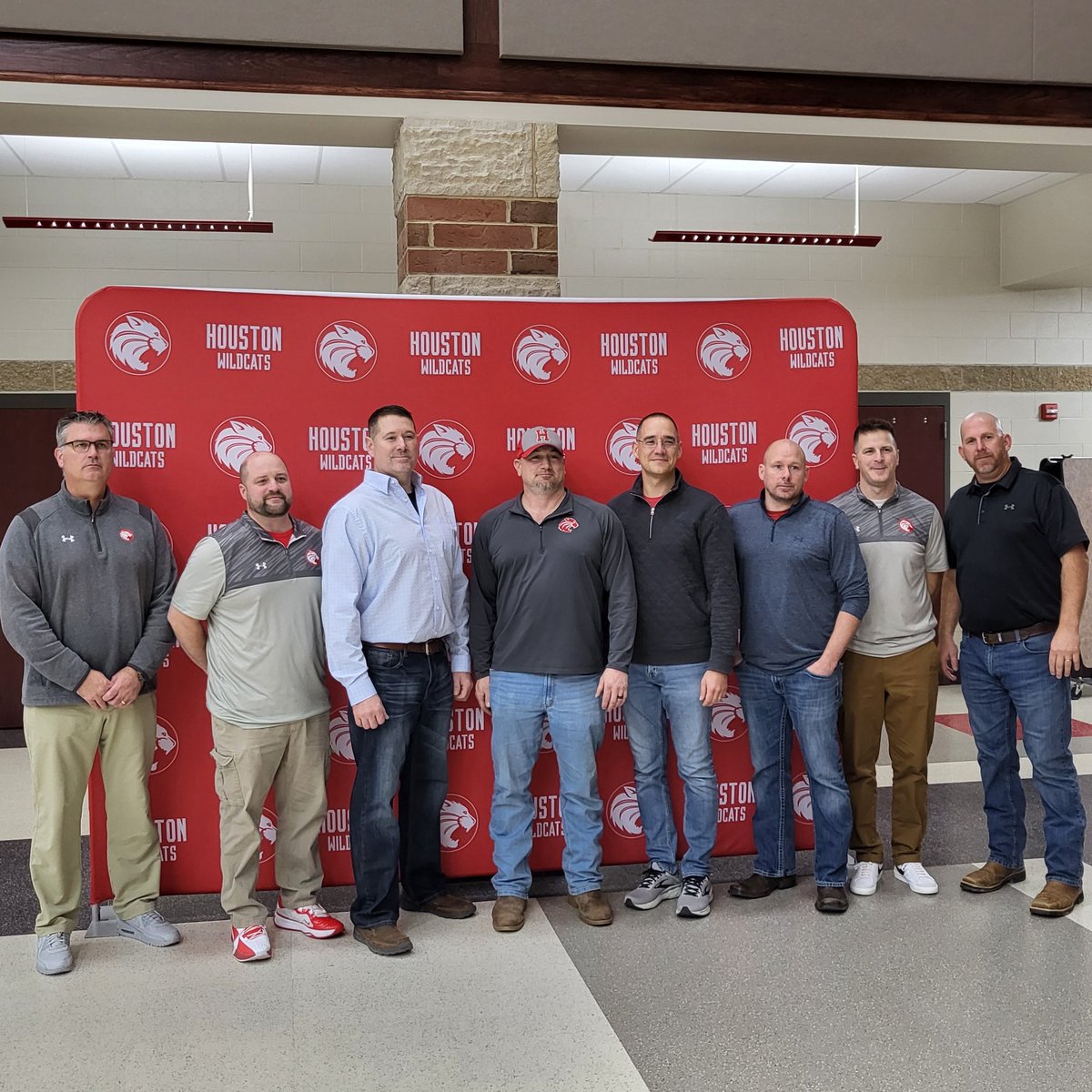 H-H Wildcats tweet media