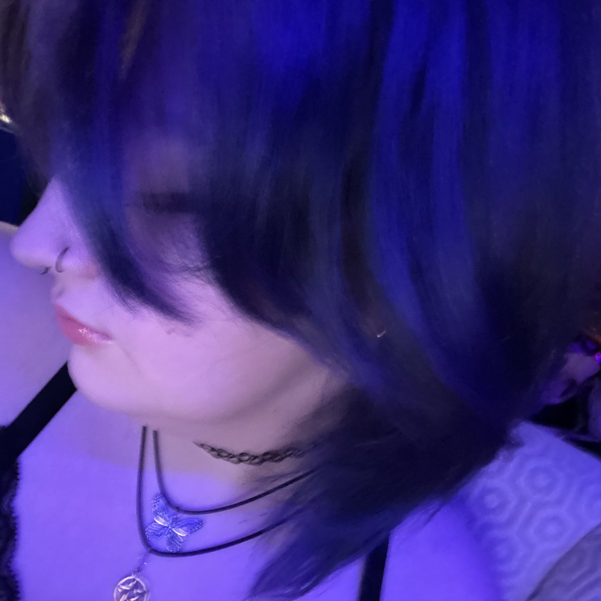 lysuckz's tweet photo. hair :3 https://t.co/2i7duRogTt
