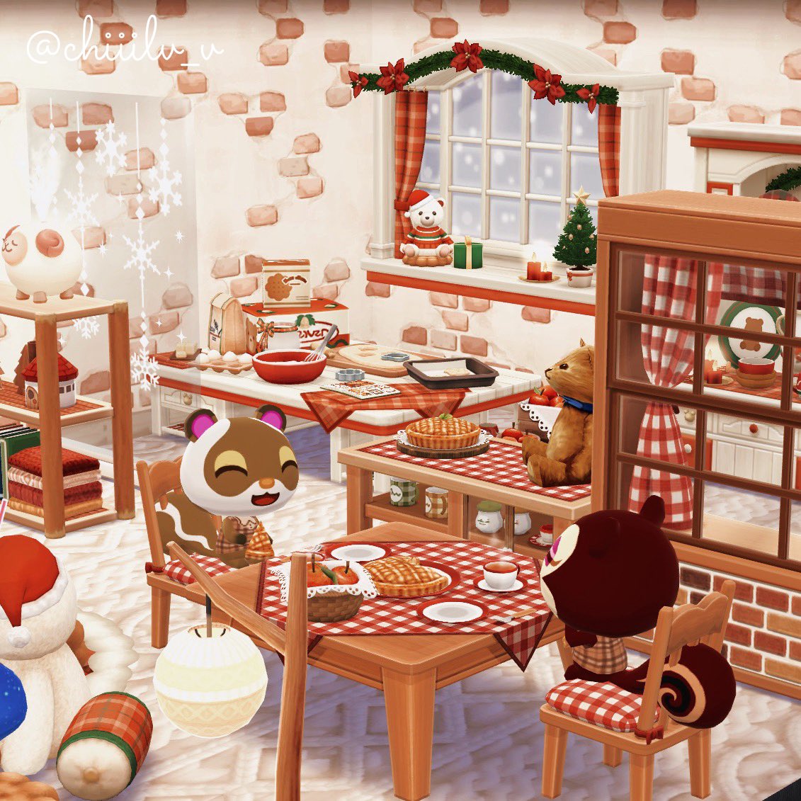 chiiilv_v's tweet photo. 🍎 ◌︎𓈒𓏸

#ポケ森 #ポケ森レイアウト #ポケ森コンプ
#ポケ森写真部 #acpc https://t.co/mKLoJvysWV