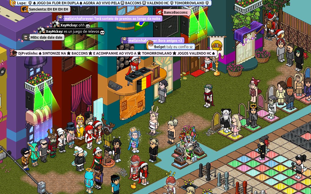 TOMORROW tweet media