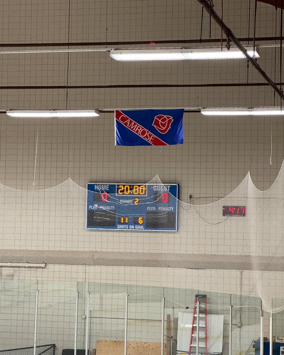Back and forth 1st. Keep working hard.