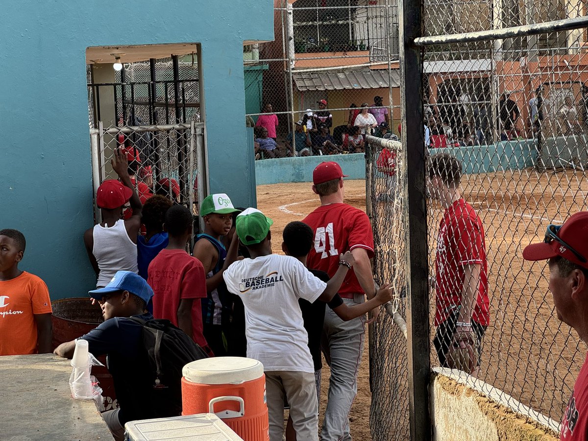 Todd McDorman tweet media