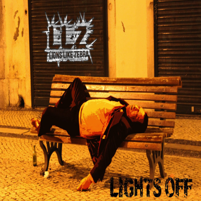 @lionslikezebra—originally formed in Portugal in 2009—never simply coasted on tradition. After testing fresh sounds and ideas, they fused bold melodies with a stripped-back approach and a firm rhythmic backbone. #Rock #PunkRock #punknroll #PortugueseRock

anrfactory.com/lions-like-zeb…