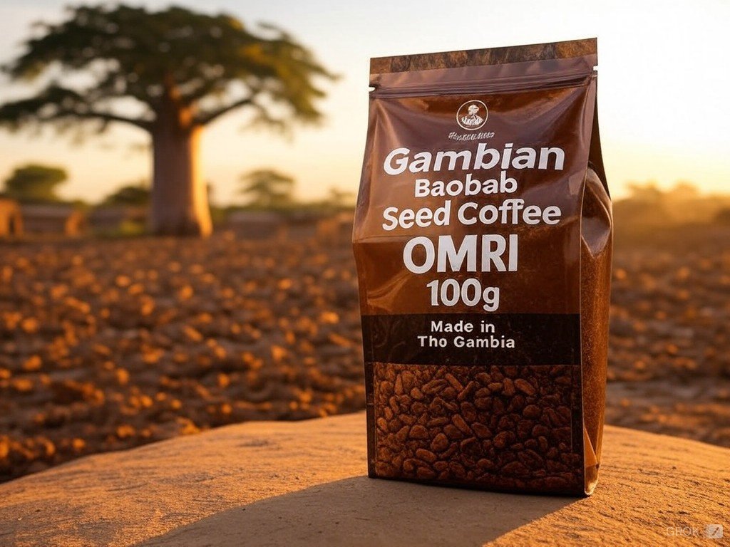 Farm Fresh Gambia tweet media