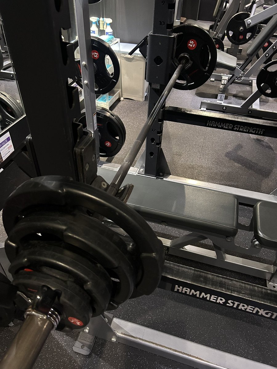 今日は予定なくて暇😪
とりあえずジムには来てみたよ💪