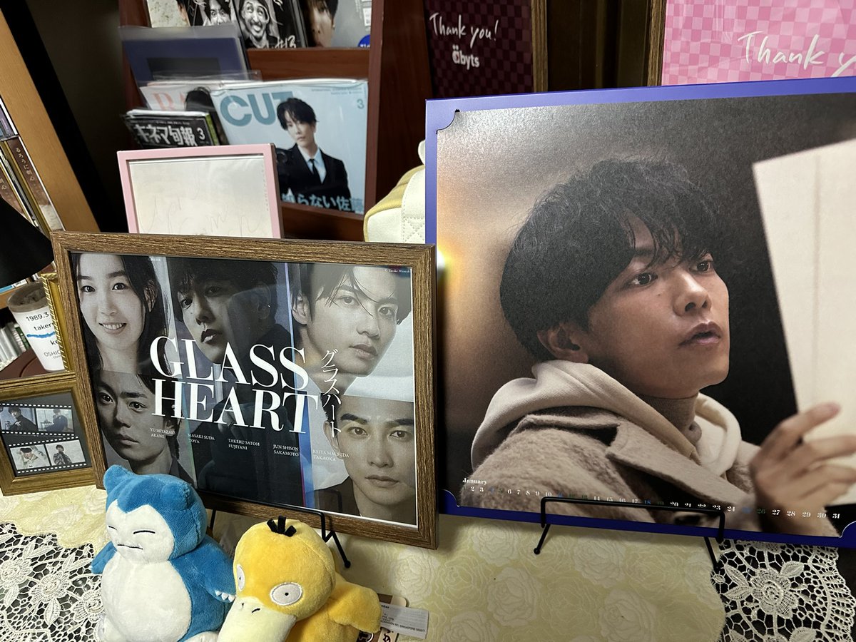 佐藤健 カレンダーメイキングDVD 佐藤健 カレンダーメイキングDVD