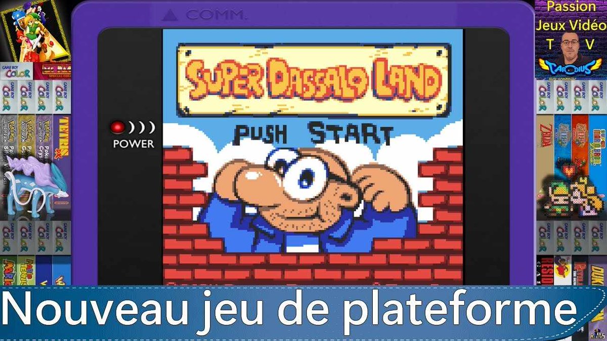 Tarodius (P.J.V TV) tweet media