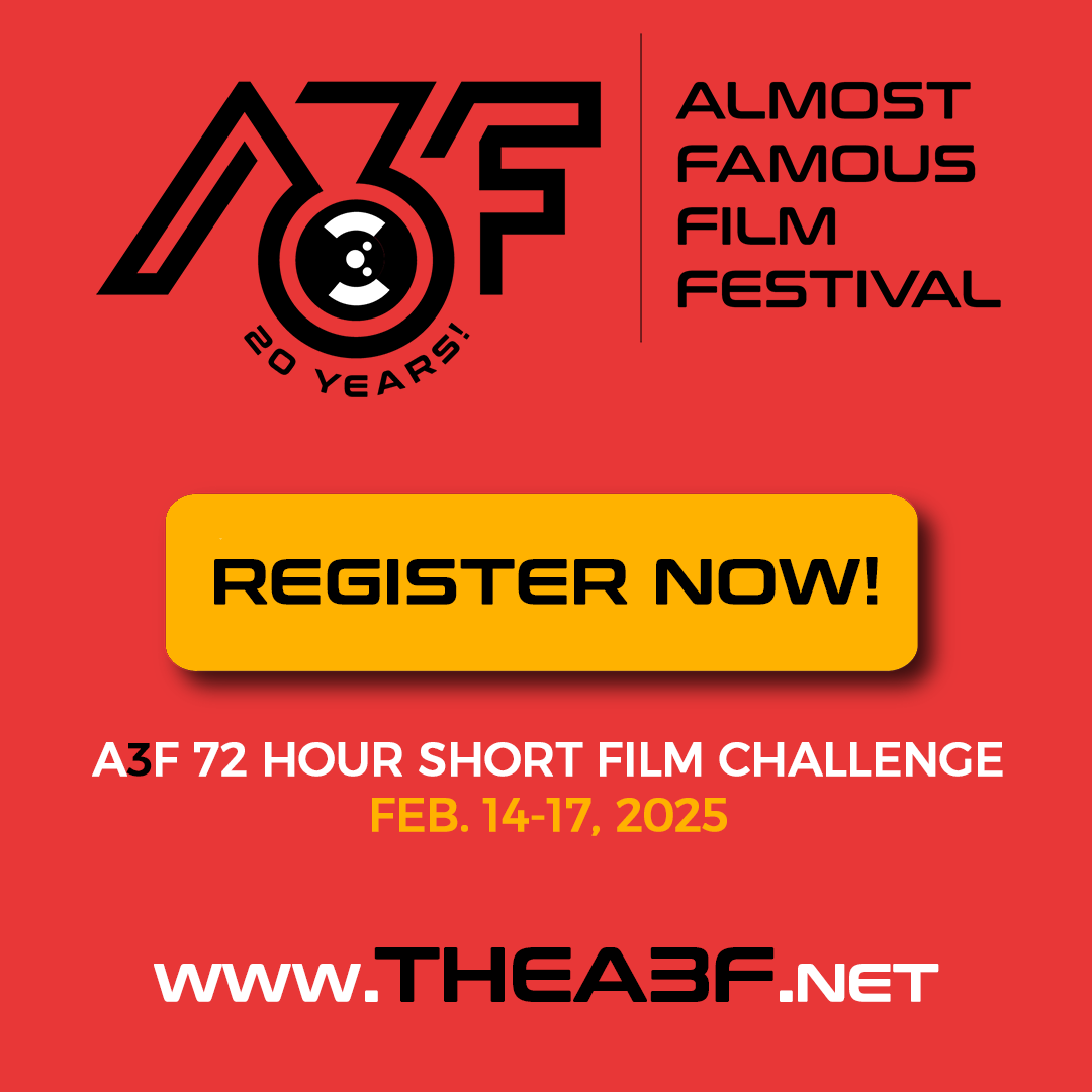 The A3F tweet media