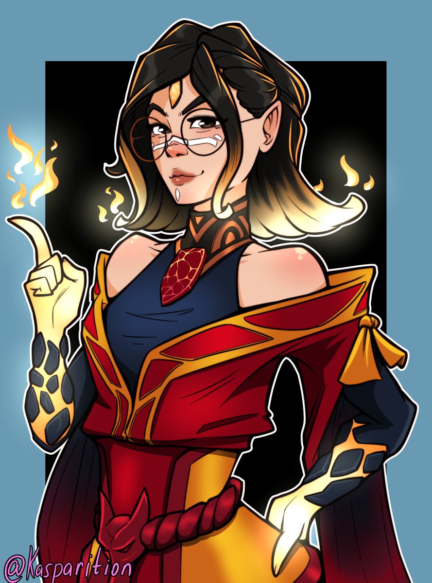 Kasparition (@kasparition) on Twitter photo 