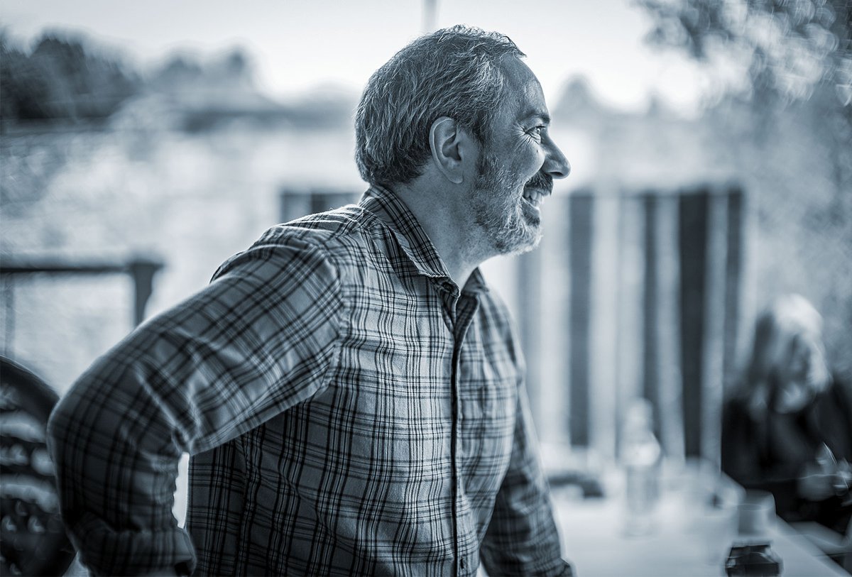 Entropy — a term commonly thought of as a measure of disorder — is now known to change depending on the observer. Anthony Aguirre has defined a quantity he calls observational entropy that other researchers say helps to clarify ambiguity around this phenomenon.