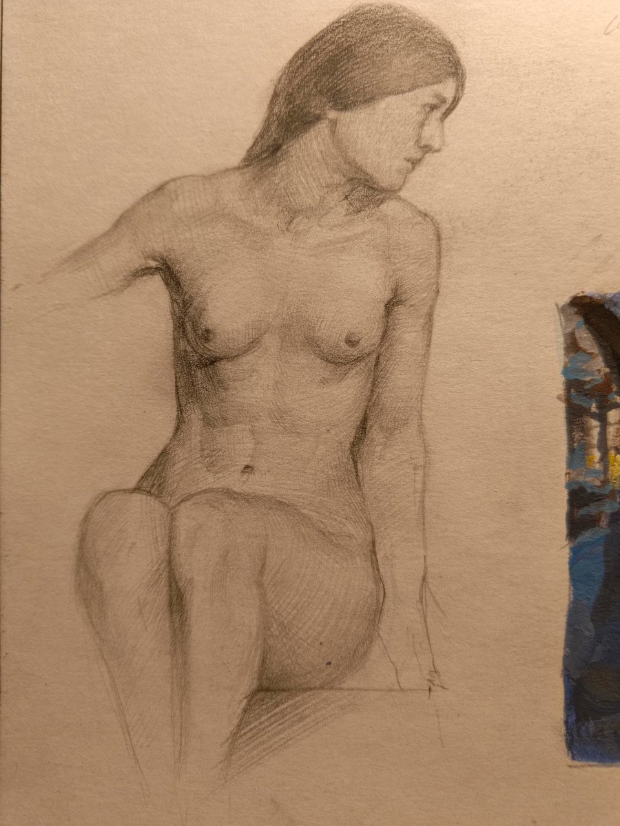 JMothson's tweet photo. Practicing 

#art #sketch #painting #sketchbook #landscape #drawingart https://t.co/zi1RVHarF9