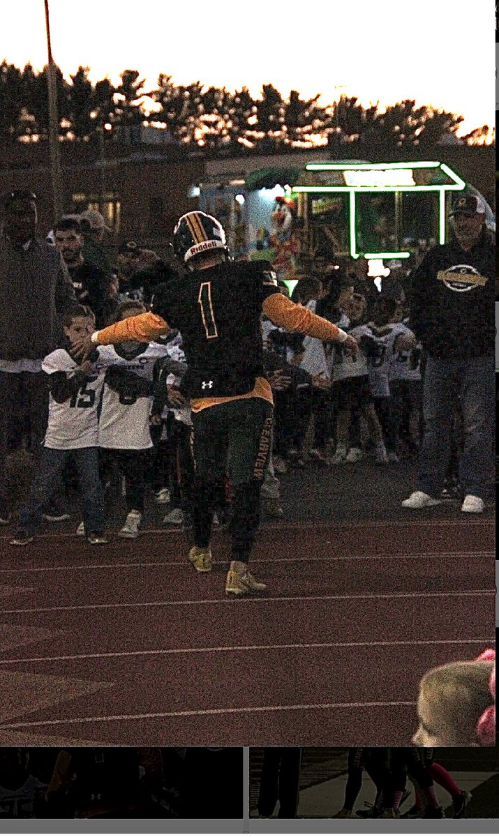 Blessed to be Named All Group 4

<a href="/OneOnOneNJNYPA/">One On One Kicking Northeast</a> 
@ViewFootball00 
<a href="/EastCoastLS/">East Coast Long Snapping</a>