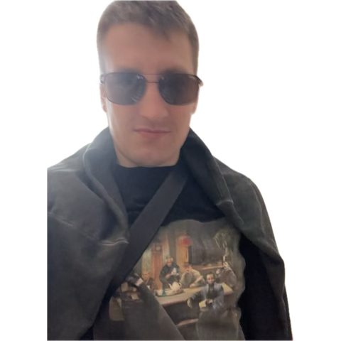 Mr Smolin tweet media