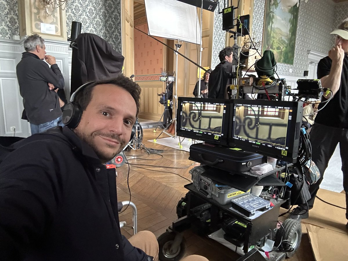 Sébastien Eugène tweet media