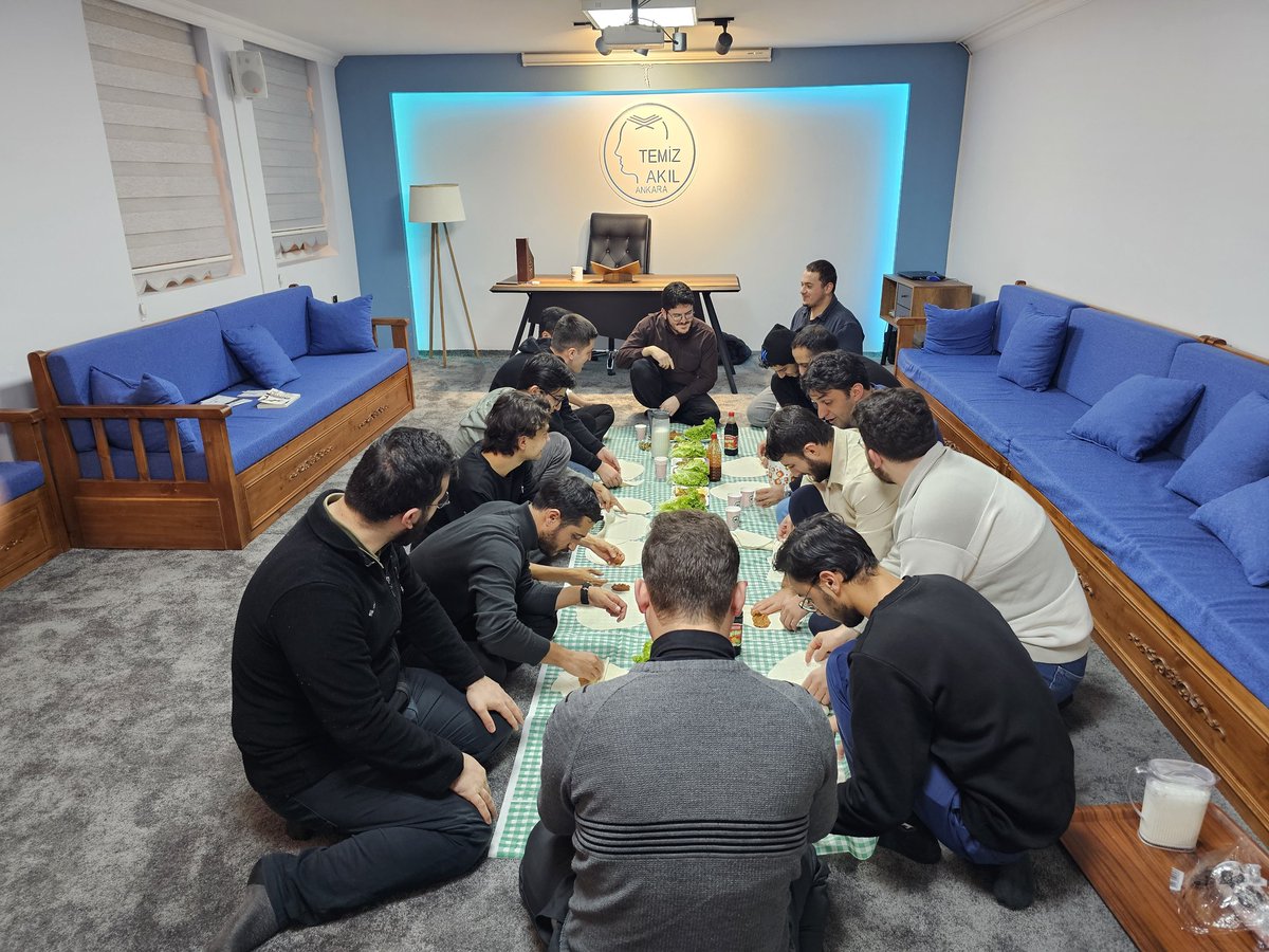 temizakil06's tweet photo. 📍Bu hafta Kulluk Bilinci Kitabı'nın "İman" konusu üzerinde durduk. 

Rabbim öğrendiklerimizle amel etmeyi nasip eylesin🤲

#TemizAkılAnkara  #TemizAkıl https://t.co/msYpYCFp8F