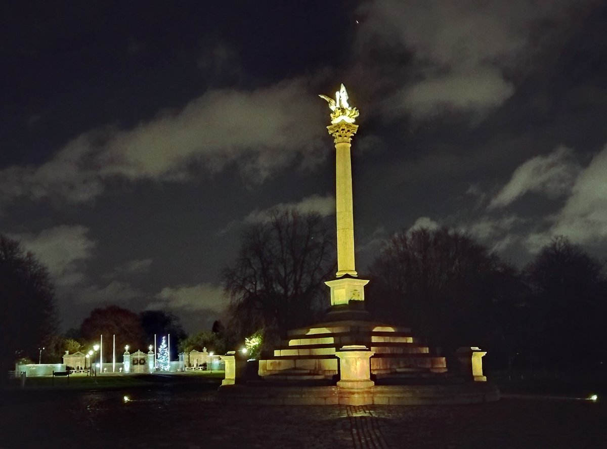Phoenix Park (@phoenixparkopw) on Twitter photo The Phoenix Column, Chesterfield Avenue, Phoenix Park, illuminated in green in support of the #SamaritansLongestNight appeal. The annual campaign on the #WinterSolstice seeks to raise awareness that <a href="/SamaritansIRL/">Samaritans Ireland</a> are there for everybody even in their darkest hours ! The Phoenix Column, Chesterfield Avenue, Phoenix Park, illuminated in green in support of the #SamaritansLongestNight appeal. The annual campaign on the #WinterSolstice seeks to raise awareness that <a href="/SamaritansIRL/">Samaritans Ireland</a> are there for everybody even in their darkest hours !